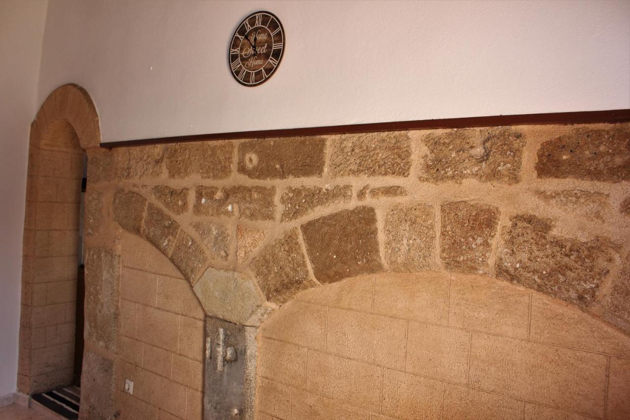 Traditional Stone House Rhodes City Dış mekan fotoğraf